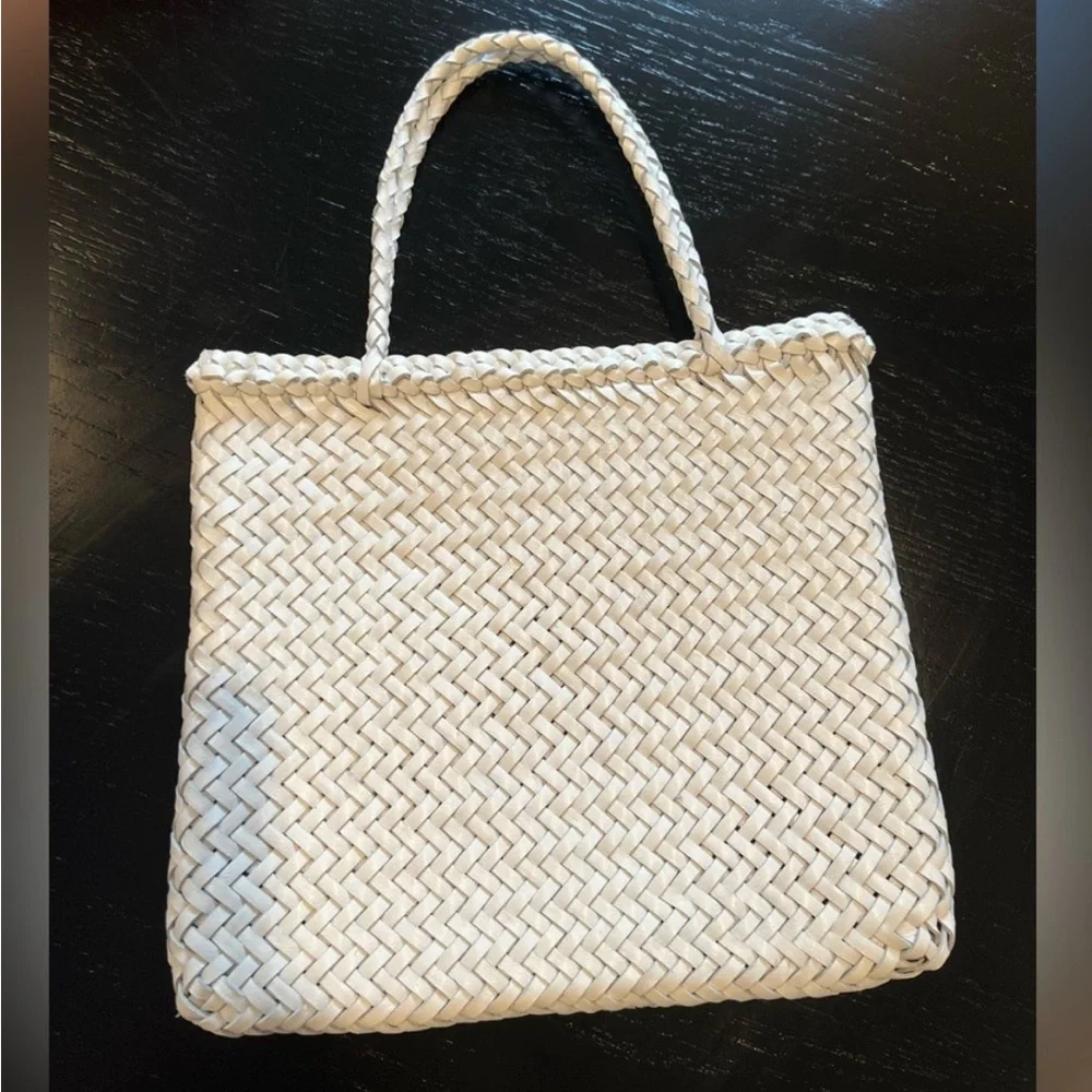 Dragon Diffusion White Sophie Small - Picture 2 of 2